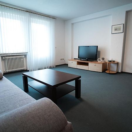 Trip Inn Parkhotel バート・エムス エクステリア 写真