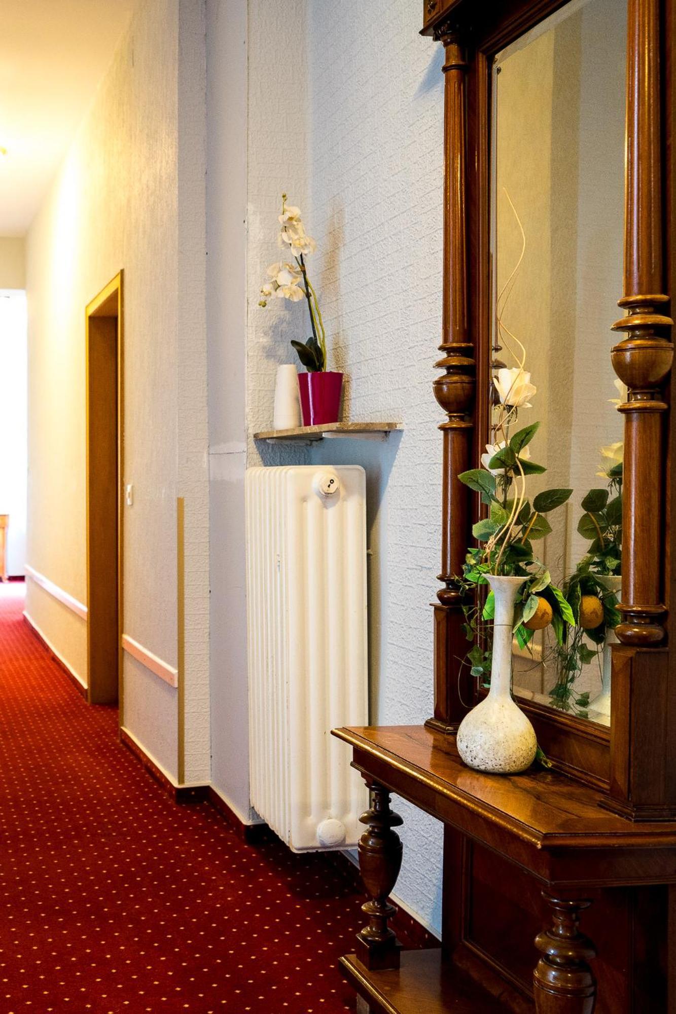 Trip Inn Parkhotel バート・エムス エクステリア 写真