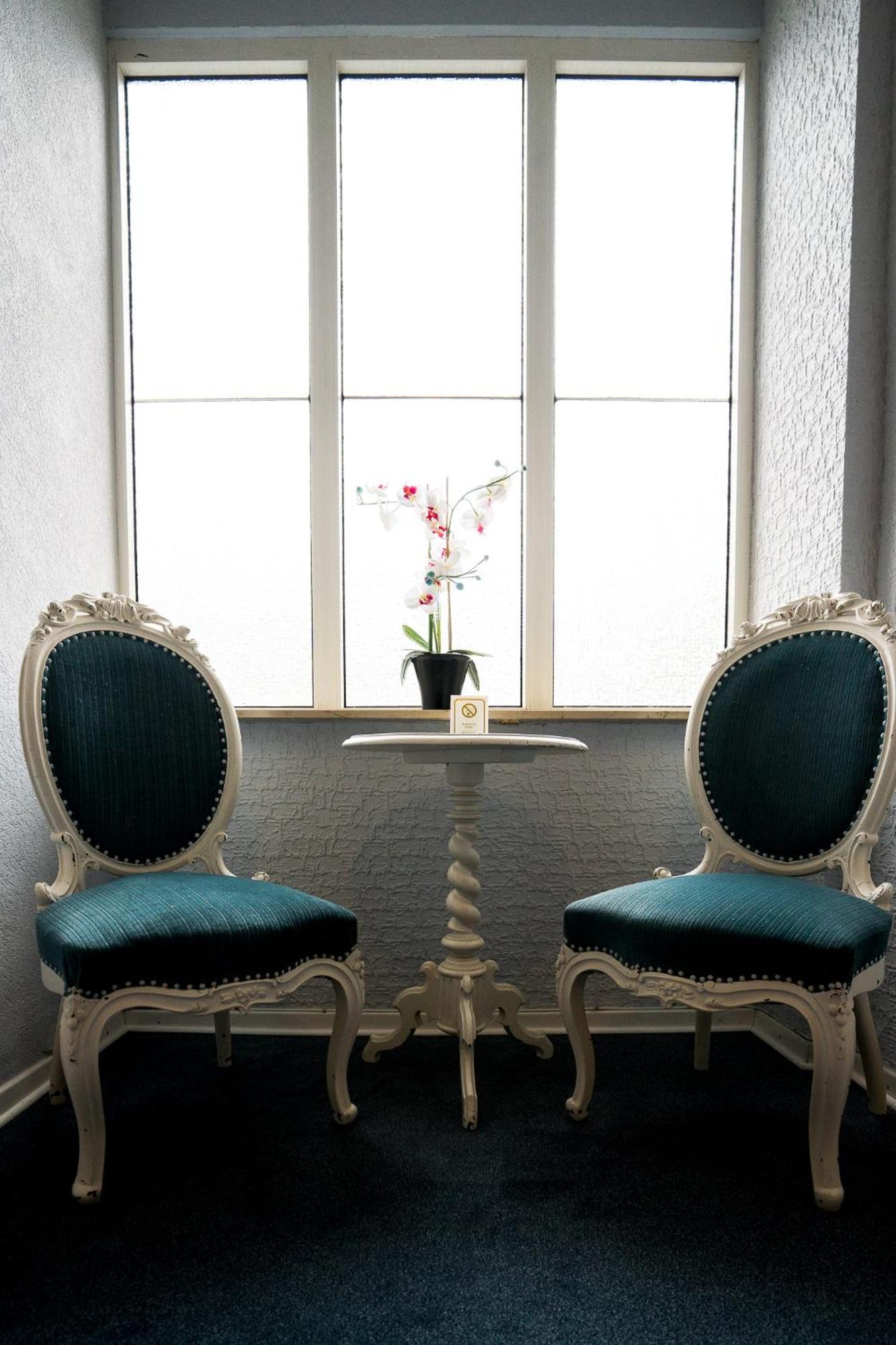 Trip Inn Parkhotel バート・エムス エクステリア 写真
