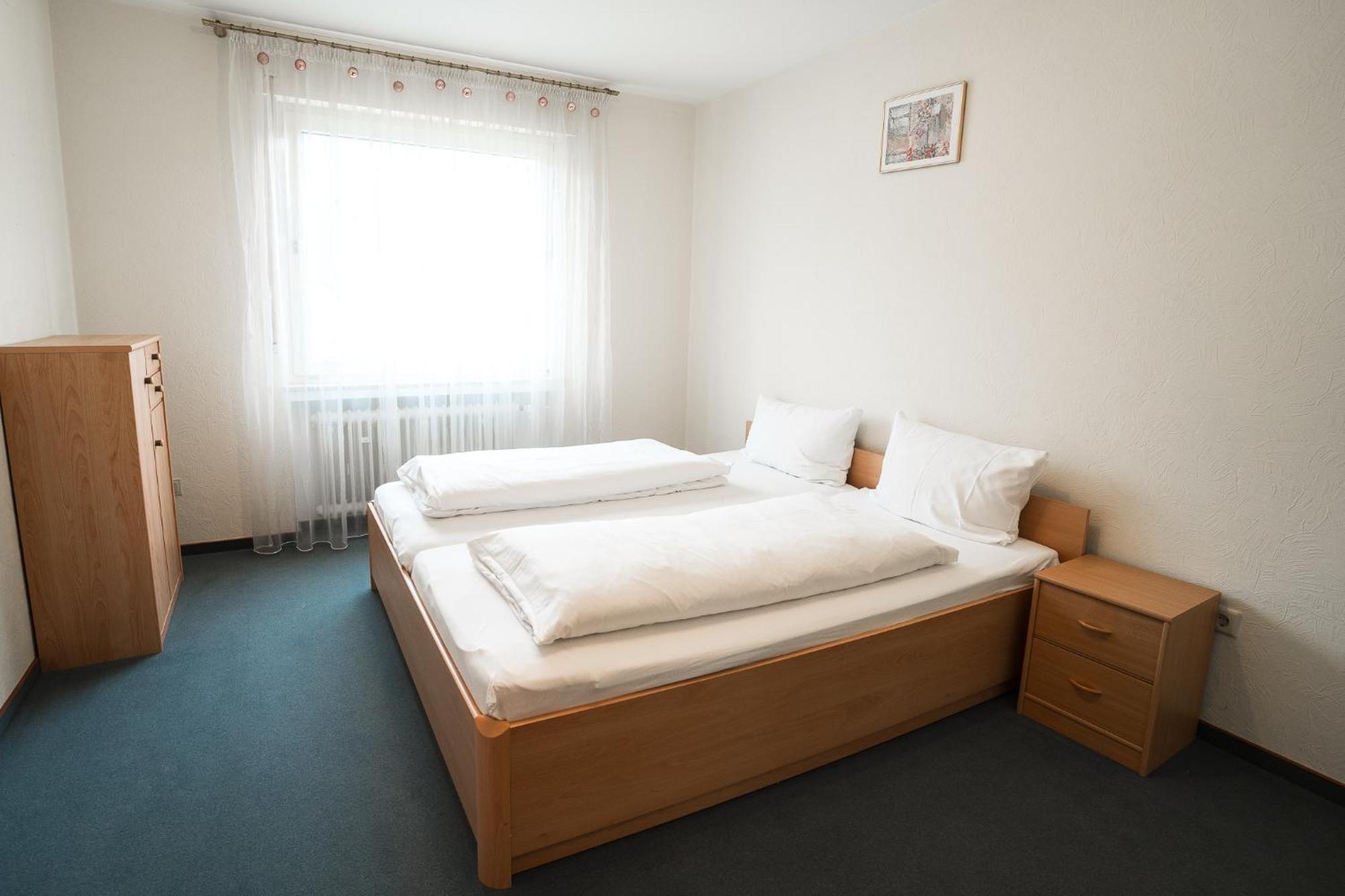 Trip Inn Parkhotel バート・エムス エクステリア 写真