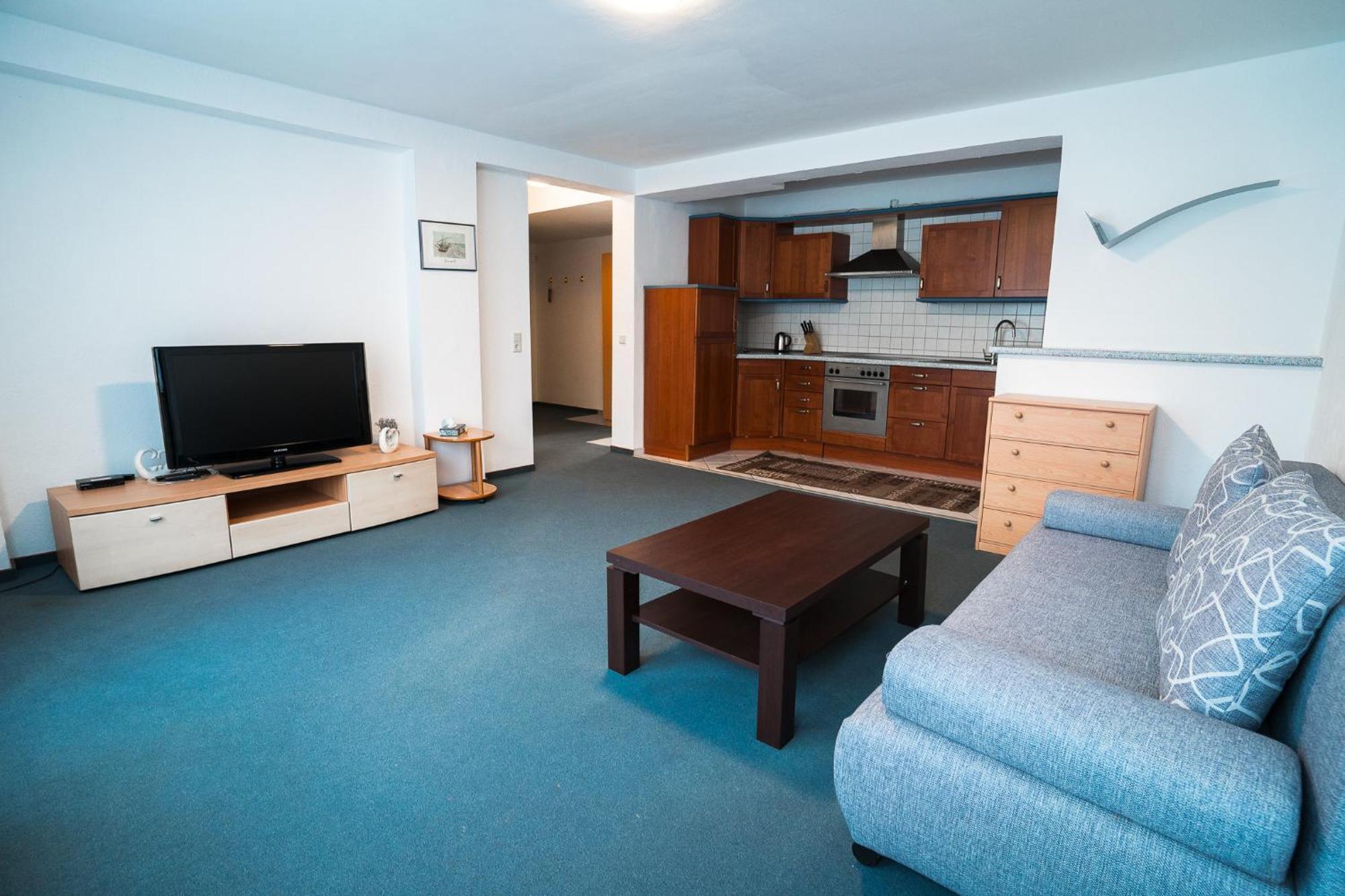 Trip Inn Parkhotel バート・エムス エクステリア 写真
